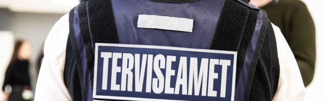 Lähikontaktseid otsiv terviseamet: kõnerobot ei paku inimkontaktiga võrreldavat kvaliteeti