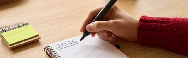 Uus aasta, uus algus. 2026. aasta parim uusaastalubadus igale sodiaagimärgile