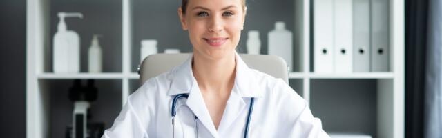 Soome noorte arstide rahulolu praktikakohtadega kasvab