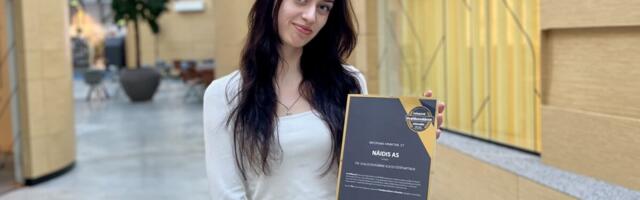 Kuidas olla nähtav ja usaldusväärne samal ajal?