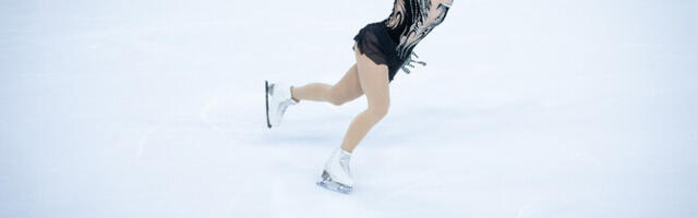 Kaljuvere koduse MM-i eel: mulle meeldib suure publiku ees esineda