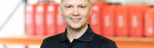 Cramo Eestit hakkab juhtima senine müügijuht