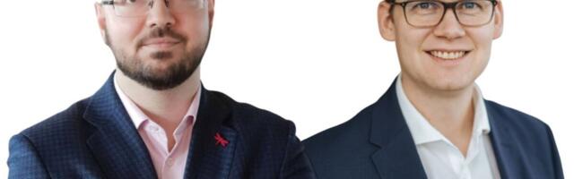 IT-spetsialistid: noored ei pääse e-riiki ehitama