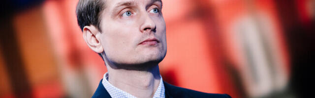 Arras drooniintsidendi kommunikatsioonist: sõnum peab sisendama rahulikkust