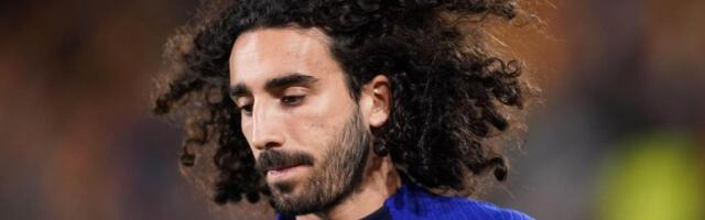 "AKO ME POZOVU, TEŠKO JE REĆI NE..." Kukurelja otkrio koji klub nikada ne bi odbio!