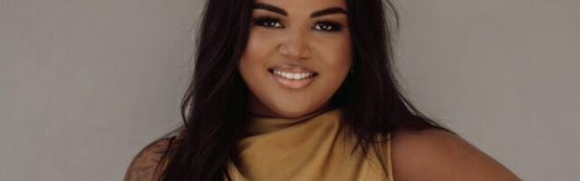 Süda on võetud! Kristina Pärtelpoeg leidis uue kallima