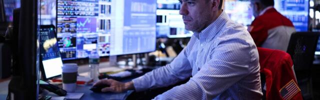 Teated võimalikust vaherahust Iraanis julgustavad turgu