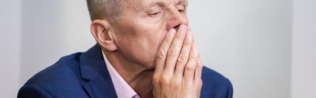 „Miks te inimeste heaks midagi ei tee?“ Rahandusminister Ligi sattus toidupoes vihase ostleja kriitika alla