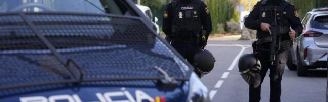 U atentatu na Vujića u Barseloni ranjena još jedna osoba: Rat klanova opet bukti na ulicama Španije