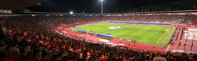 Fudbaler Arsenala blizu prelaska u Crvenu zvezdu?