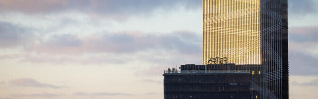 Swedbanki esimese kvartali kasum Eestis langes 55 miljonile