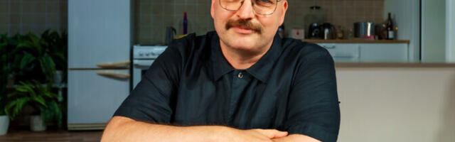 Rakvere teatri loomingulise juhina jätkab Peeter Raudsepp