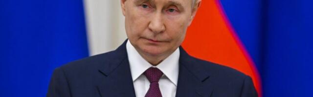 PUTIN IZDAO NAREĐENJE: Dodatna destabilizacija Ukrajine i potkopavanje međunarodne podrške zemlji