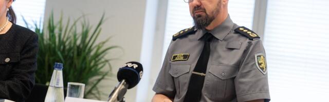 Viis surnud vangi. Vanglateenistuse juht õiguskantsleri karmist kriitikast_ ainult kaameratest ei piisa