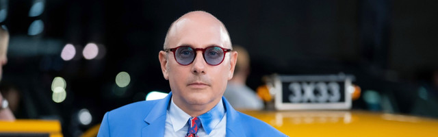 57-aastaselt suri näitleja Willie Garson