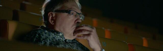 Reporter: PÖFF-il linastunud «Päris Rannap» portreteerib heliloojat ja pianisti Rein Rannapit