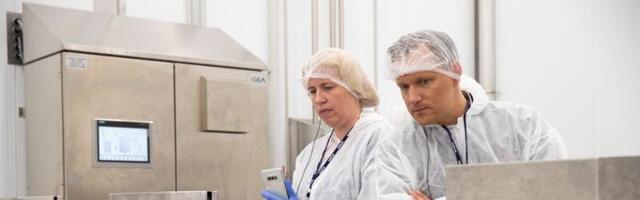 Tööstustel on keeruline elektri hinna kõikumisega kohaneda