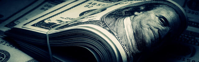 Aktsiahinnad on kerkinud inimkonna ajaloo kõige ülehinnatumale tasemele