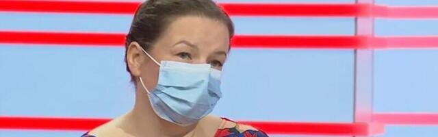 Immunoprofülaktika ekspertkomisjon sai uue juhi