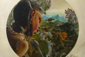 KALJO SIMSON Kondase Keskuses