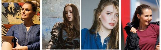 CASTING CALL! Tule Buduaari ajakirja CELLBES MOESEERIA MODELLIKS