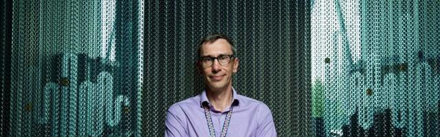 Margus Kaasik: uue aja energiavalem on tuul+gaas