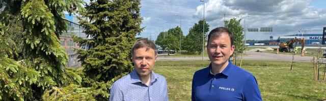 Pipelife Eesti uus juht: järgmist aastat vaatame konservatiivselt, kiire taastumise märke ei paista