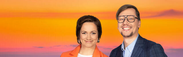 Kanal 2 hommikuprogramm “Telehommik” äratab 2. jaanuarist igal argihommkul kell 6.30