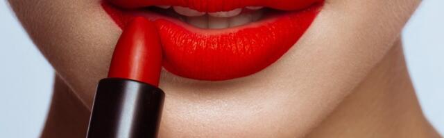Millal sa viimati punast huulepulka kandsid? Need on põhjused, miks peaksid hakkama juba täna seda tegema