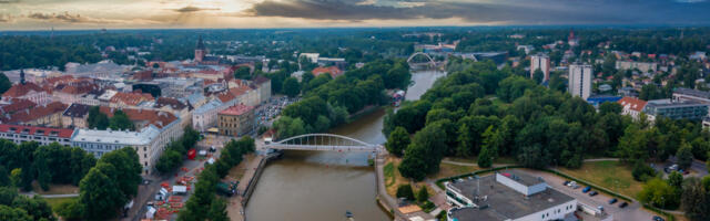 Kuidas läheb Tartu kinnisvaraturul? Taskukohasemalt kui Tallinnas