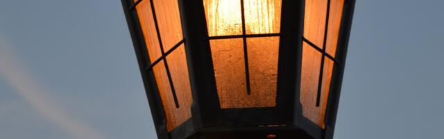 Tori vallas tehakse elektriliini hooldustöid