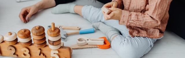 Rajatav Paide Perekeskus toob paljudele peredele olulised teenused koju kätte