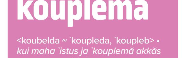 JUHTKIRI | Protsendid ja „kollased sildid“