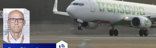 TV3 VIDEO | Turistide arv kasvab, see-eest eestlased nurisevad endiselt kallite lennupiletite üle