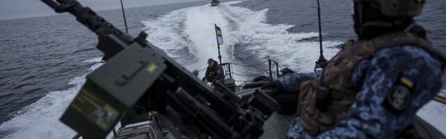 Järgmisel nädalal peaks Türgis toimuma esimene Vene-Ukraina kohtumine kolme aasta jooksul