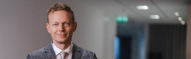 Mihkel Nestor: munadest ja majandusest
