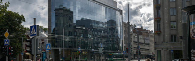 Ärikinnisvara turuliider Kawe üllatas tulemustega: tunamullusest sügavast kahjumist jõuti kasumisse