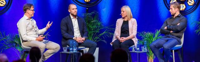 Tööstusjuhid: tarneahelast on saanud konkurentsivõime määrav komponent