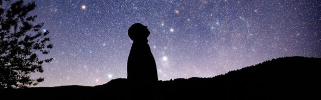 ASTRONOOMI MÕTISKLUS | „Tähed, mis õhtuti tõusevad...“