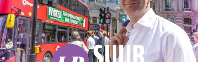 Erki Kilu: maksud on siin kohutavad. Iga teine päev töötan valitsuse heaks