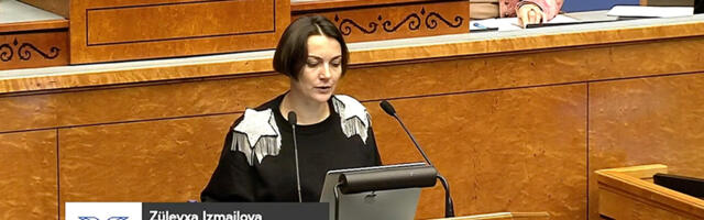 Vene hääli noolivad sotsid näitavad oma tõelist palet