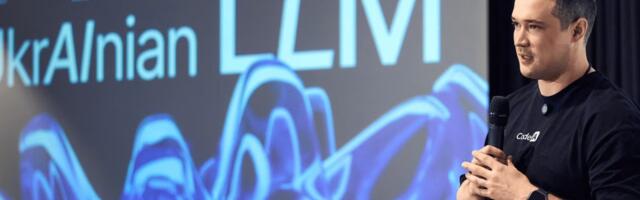 Ukraine launches AI Factory and national LLM to secure digital sovereignty