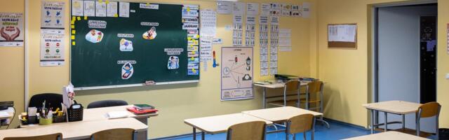Eesti keele tasemeeksami sooritas edukalt vaid mõnikümmend õpetajat