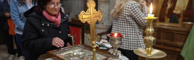 Danas slavimo dva Sveta mučenika: Ako ne izgovorite ove 2 moćne reči, nema spasa za vašu dušu!