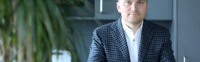 Kiirlaenudega rikastunud lätlasest sai Läti LHVks pürgiva Indexo suurim omanik