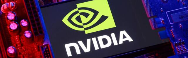 China tells its tech companies to stop buying all of Nvidia’s AI chips