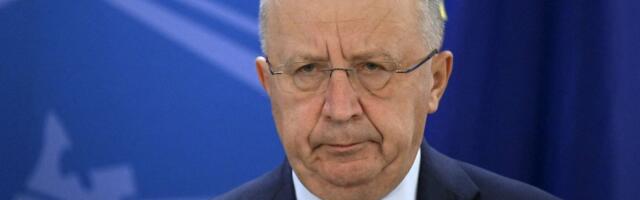 EL-i kaitsevolinik Kubilius_ Saksa luure andmetel arutatakse Kremlis NATO ründamist