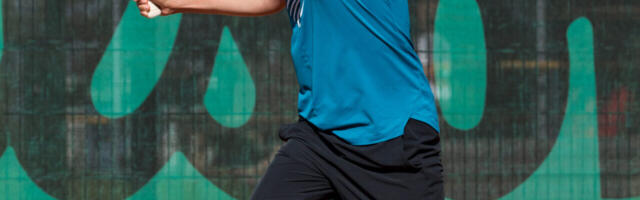 Egert Trave on kahekordne Tallinna meister