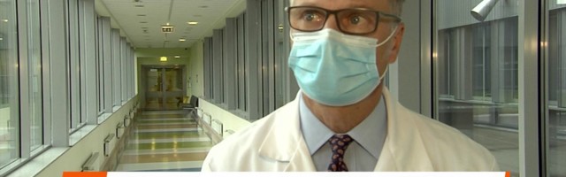 Reporter: Kui karm on arstide tulevikuprognoos?