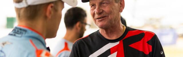 Toyota tiimipealik Kankkunen ennustab Ogier’ ja Rovanperä vahel vihast võitlust
